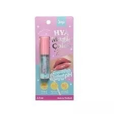 Hya Magic Color Lip Filler