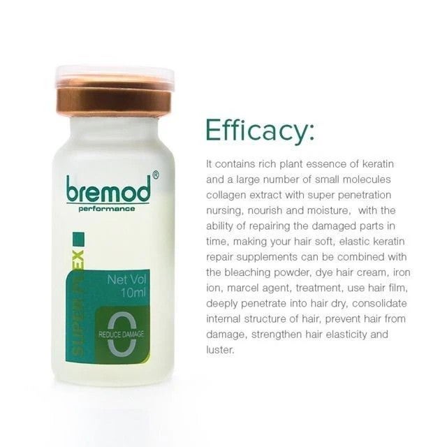 Bremod Superflex 10ml