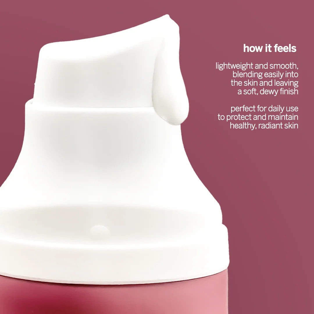 Luxelle Centella Sun Serum SPF 50+ PA++++ (50ml)
