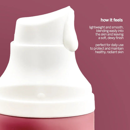 Luxelle Centella Sun Serum SPF 50+ PA++++ (50ml)
