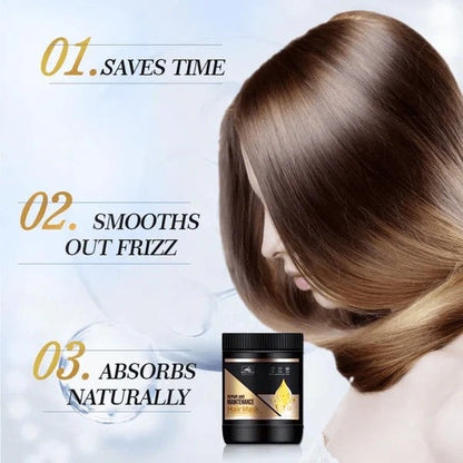 BREMOD Well Hair Mask 1000ml
