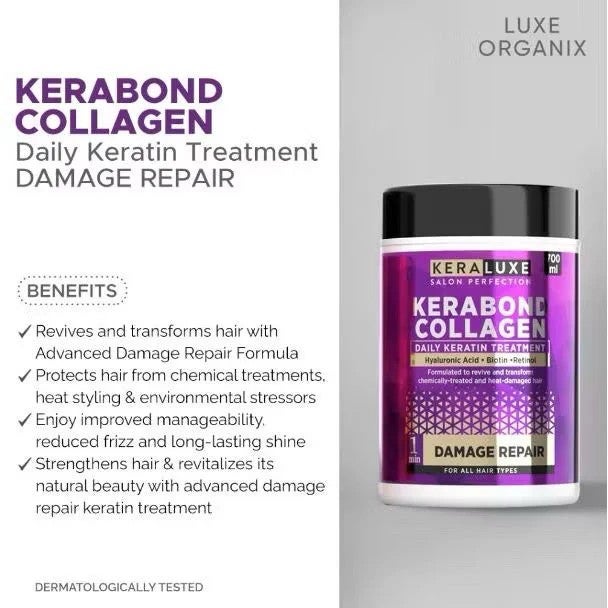 Keraluxe Kerabond Collagen