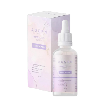 Adorn by Calmskin Glow Potion Serum 30mL