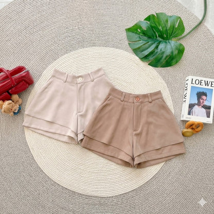 BKK Vienna Shorts - 2 Colors
