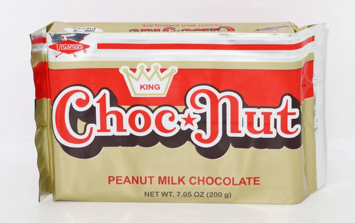 Chocnut 200g