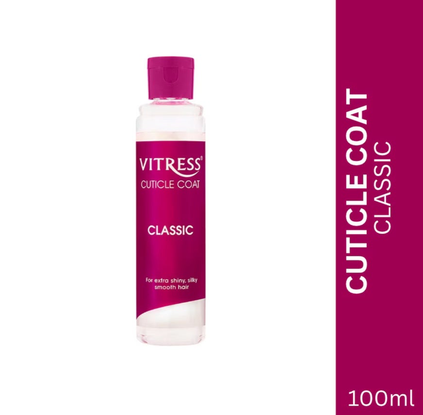 Vitress Cuticle Coat Classic 100mL