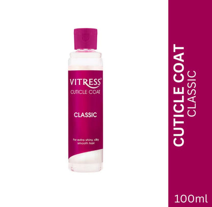 Vitress Cuticle Coat Classic 100mL