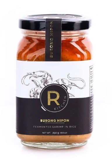R Kitchen