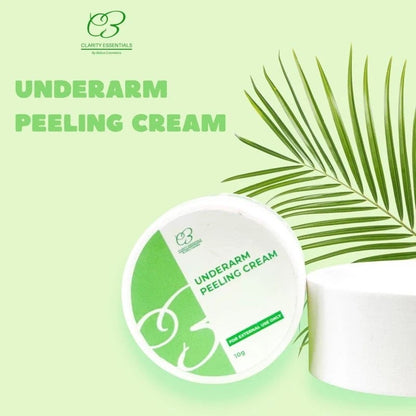 Clarity Essentials Inguinal Whitening Cream 10g