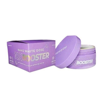 New You 10x Nano Booster