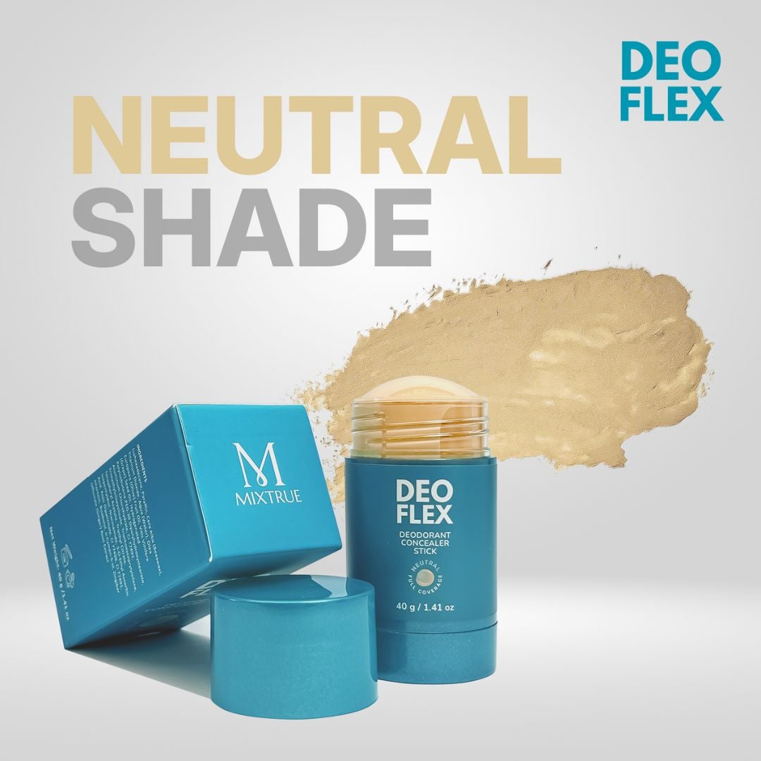 Deoflex Concealer Stick 40g