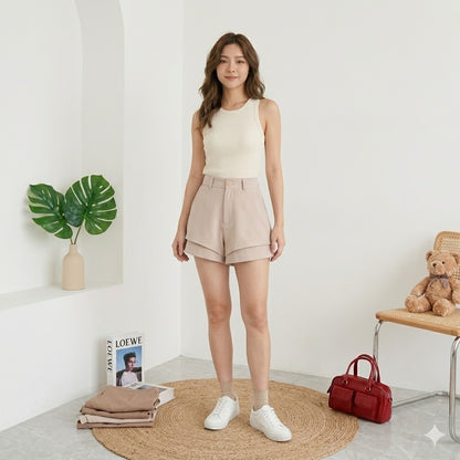 BKK Vienna Shorts - 2 Colors