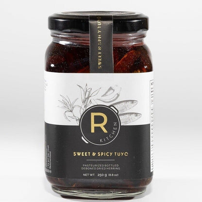 R Kitchen