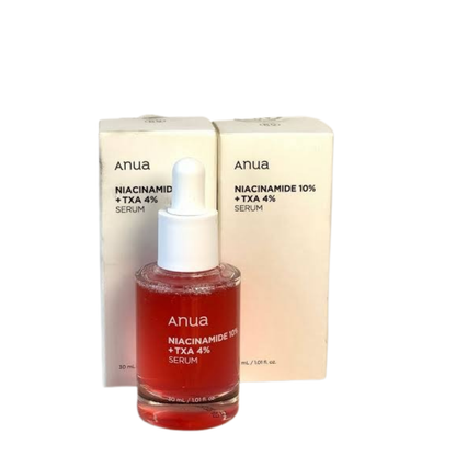 ANUA Niacinamide 10% + TXA 4% Dark Spot Corrector Serum 30ml