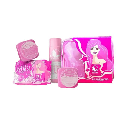 Prestige International Rejuvenating Set