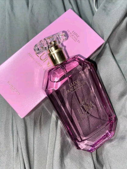 Luxe Fragrances Love Luna Eu de Toilette