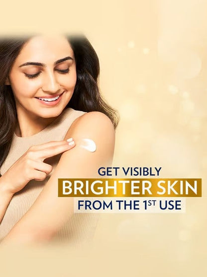 Vaseline Gluta-Hya Lotion Flawless Glow