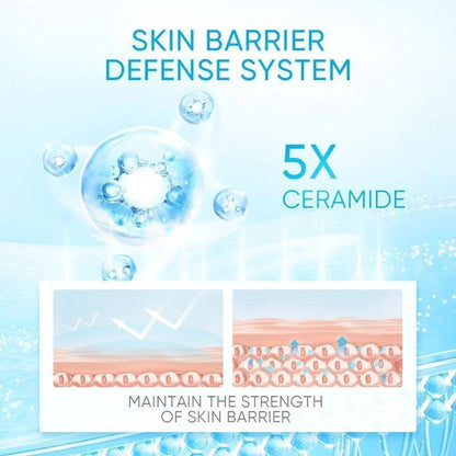 SKINTIFIC 5x Ceramide Moisture Gel