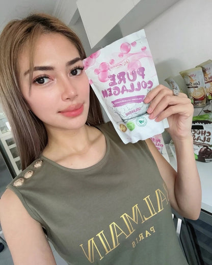 Glowming Shape by CC Pure Collagen 150g