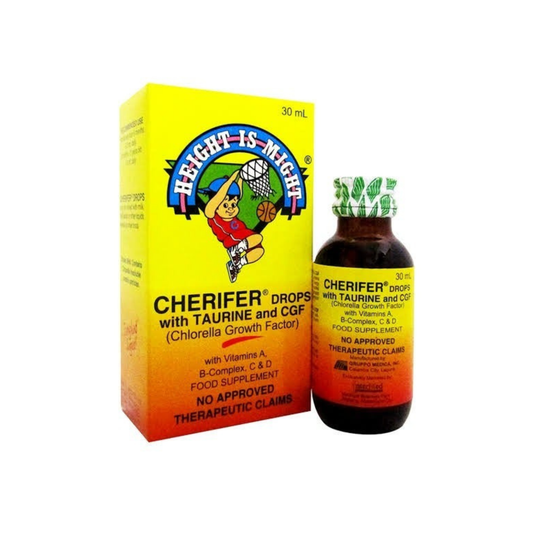 Cherifer Drops 30ml