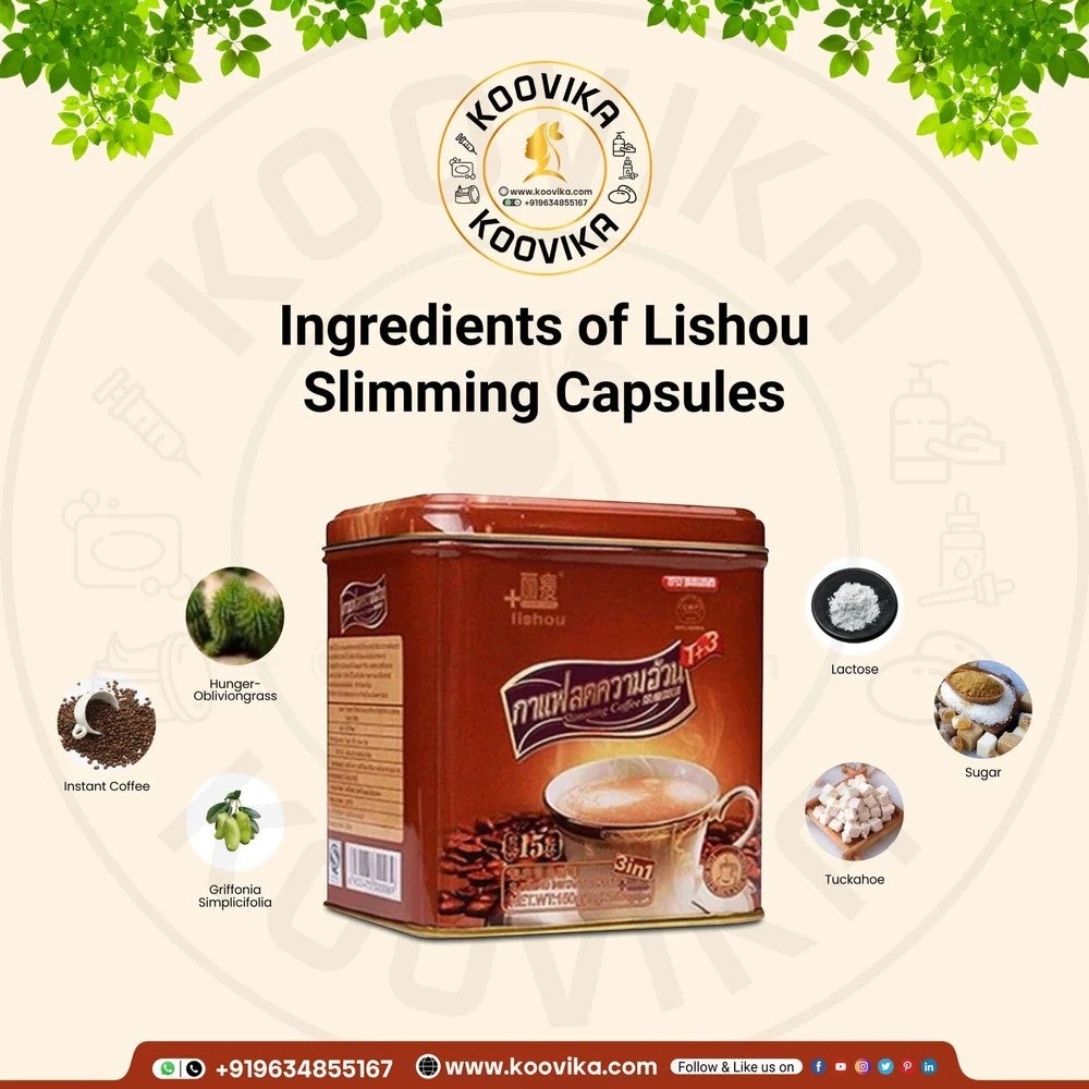 Lishou Coffee