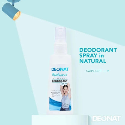 Deonat blue