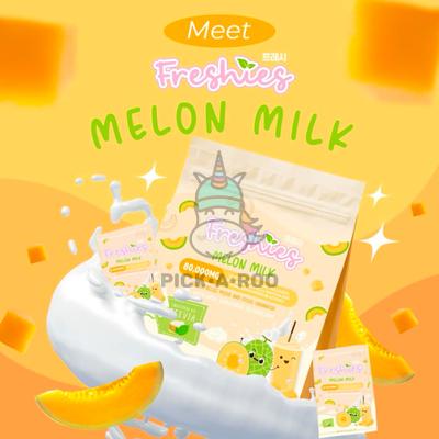 Freshies Melon Milk