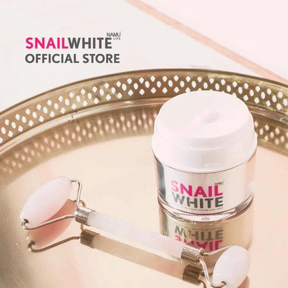 Snailwhite Moisture Facial Cream 50ml