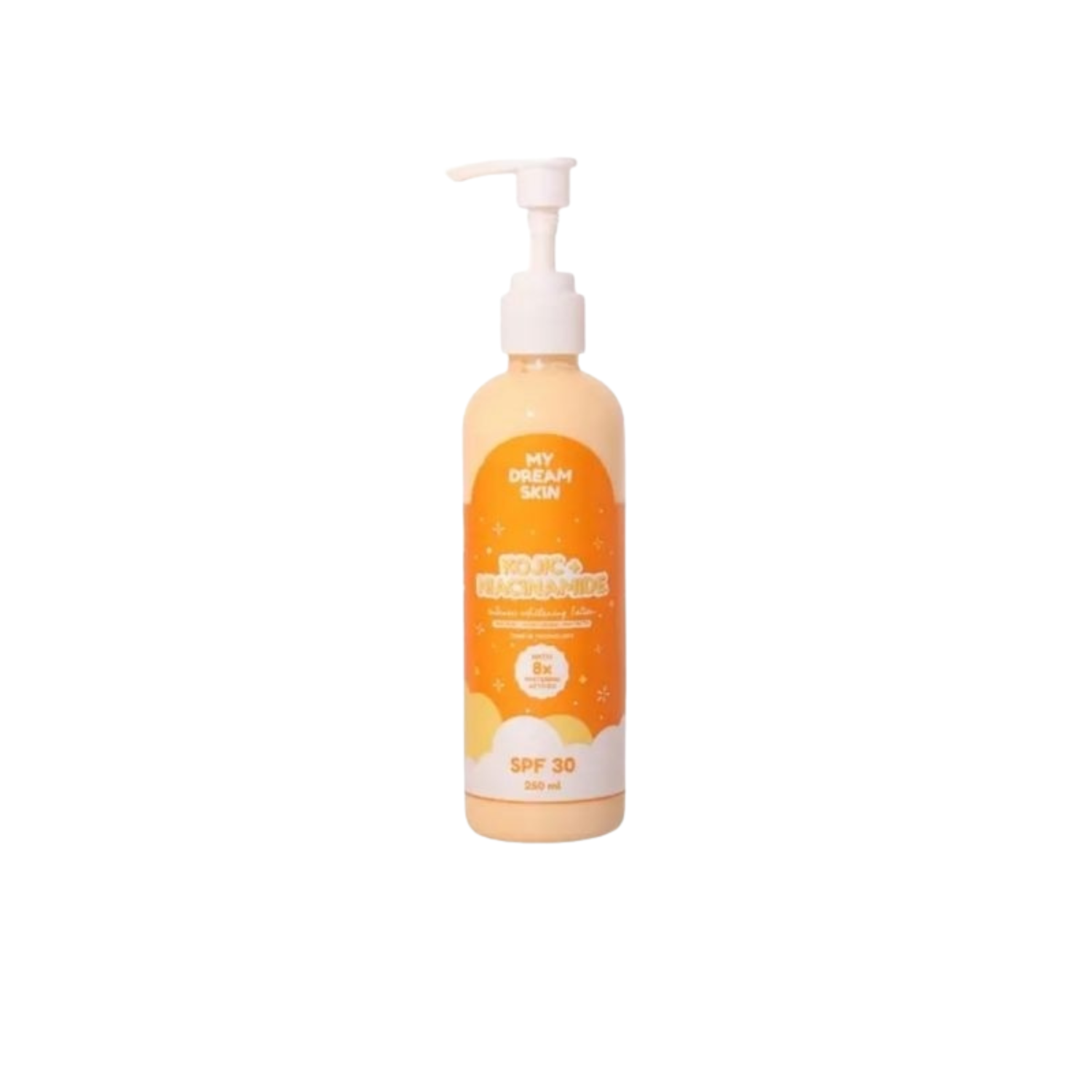 My Dream Skin Kojic-Niacinamide Lotion