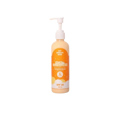 My Dream Skin Kojic-Niacinamide Lotion