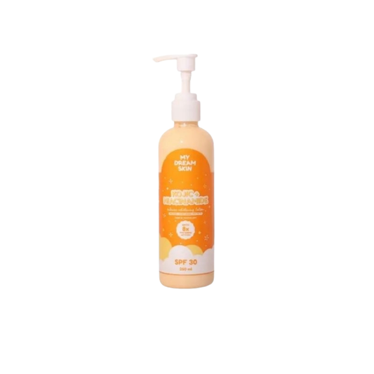 My Dream Skin Kojic-Niacinamide Lotion
