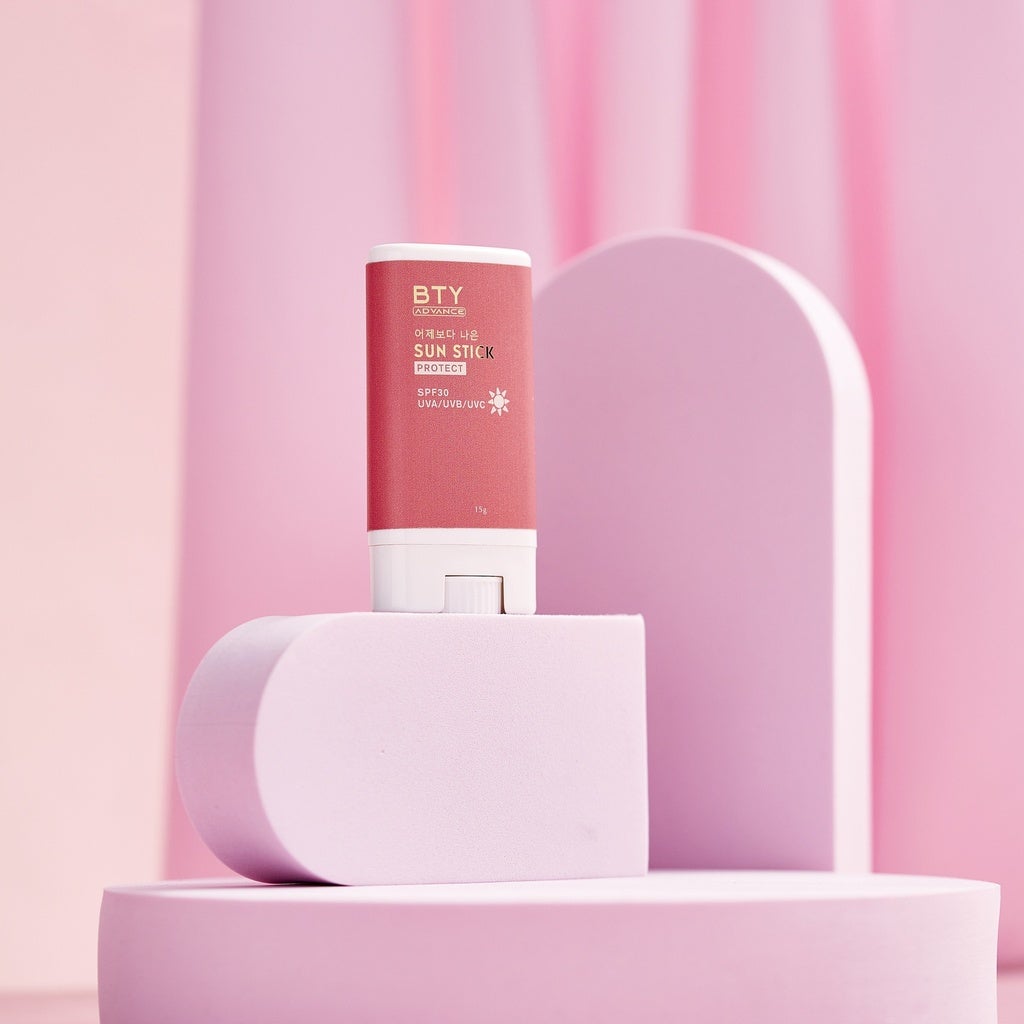 BTY Advance Sun Stick Sun Protect 15g