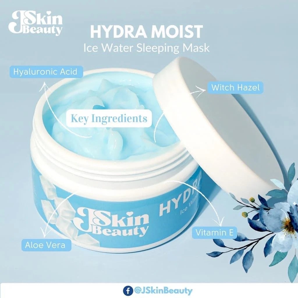 J SKIN Hydra Moist