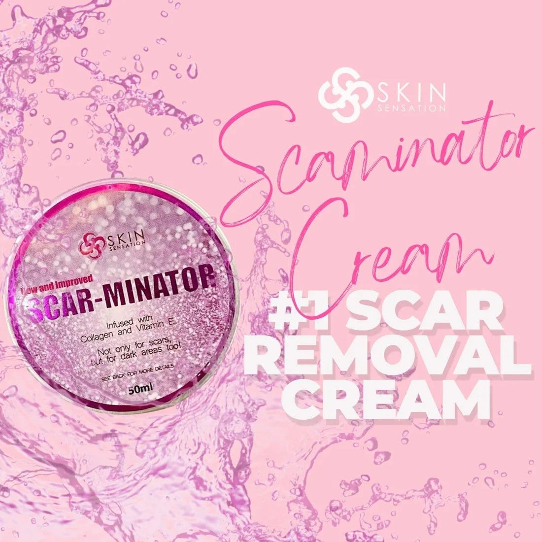 Scarminator