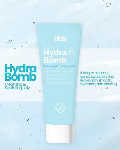 J SKIN Hydra Bomb