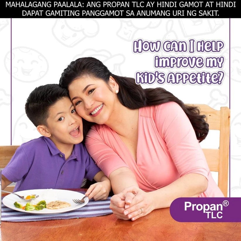 Propan TLC