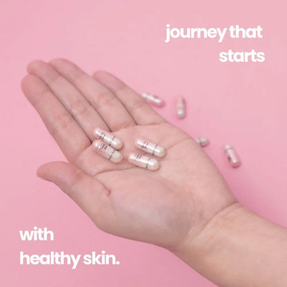 Heera Glow Glutathione