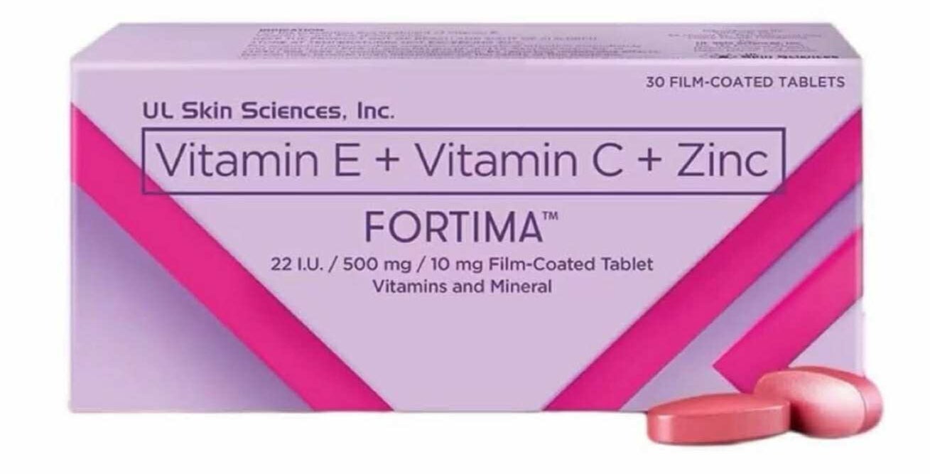 Fortima
