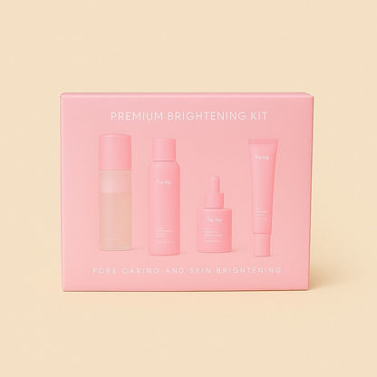 Fairy Skin Premium Brightening Kit