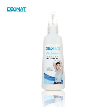 Deonat blue