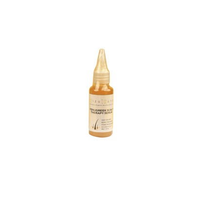 Fenugreek Scalp Therapy Serum