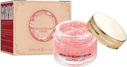 Dragon Blood Cream
