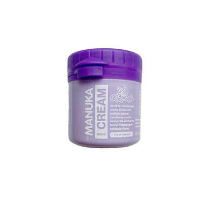 Bella Amore Skin Manuka Cream 60ml