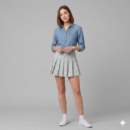 BKK Venice Skort