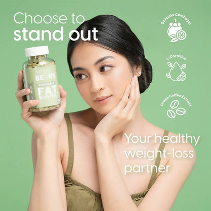 VITABEARS Fat Buster