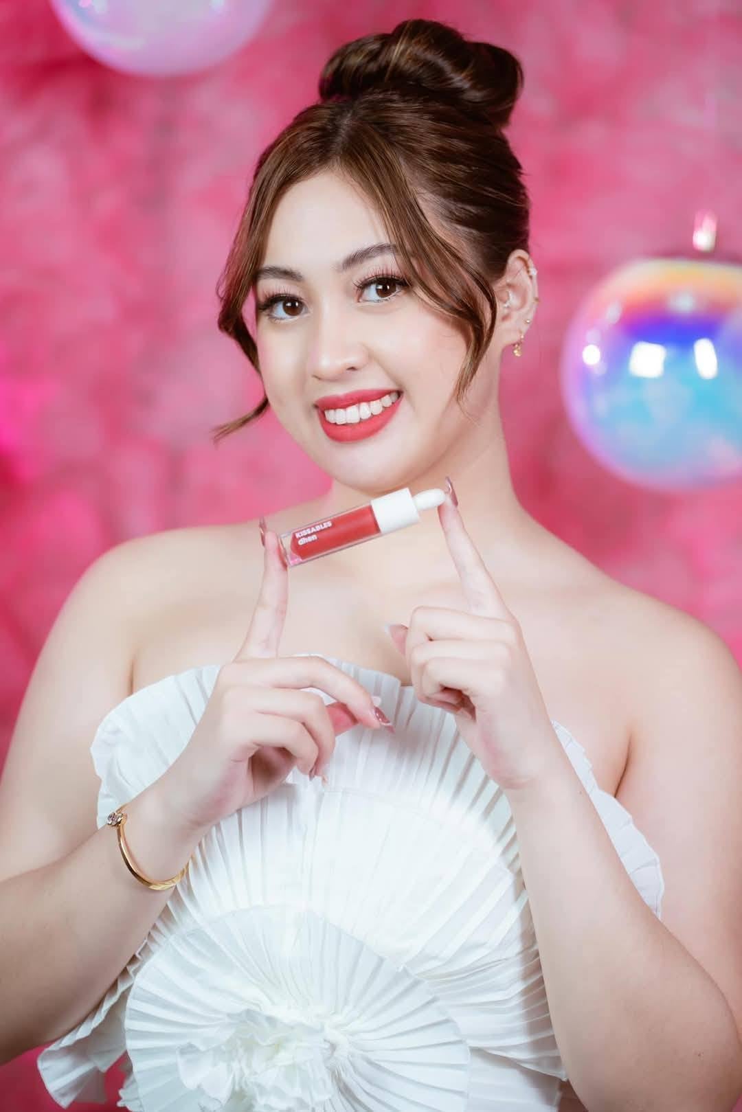 K Beauty Velvet Tint