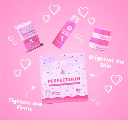 Perfect Skin Rejuvenating Set
