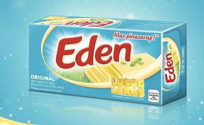 Eden Cheese (Big)