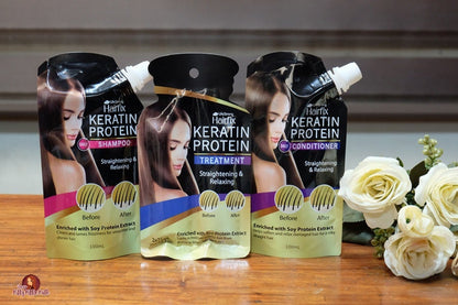 Hair Fix Keratin Conditioner