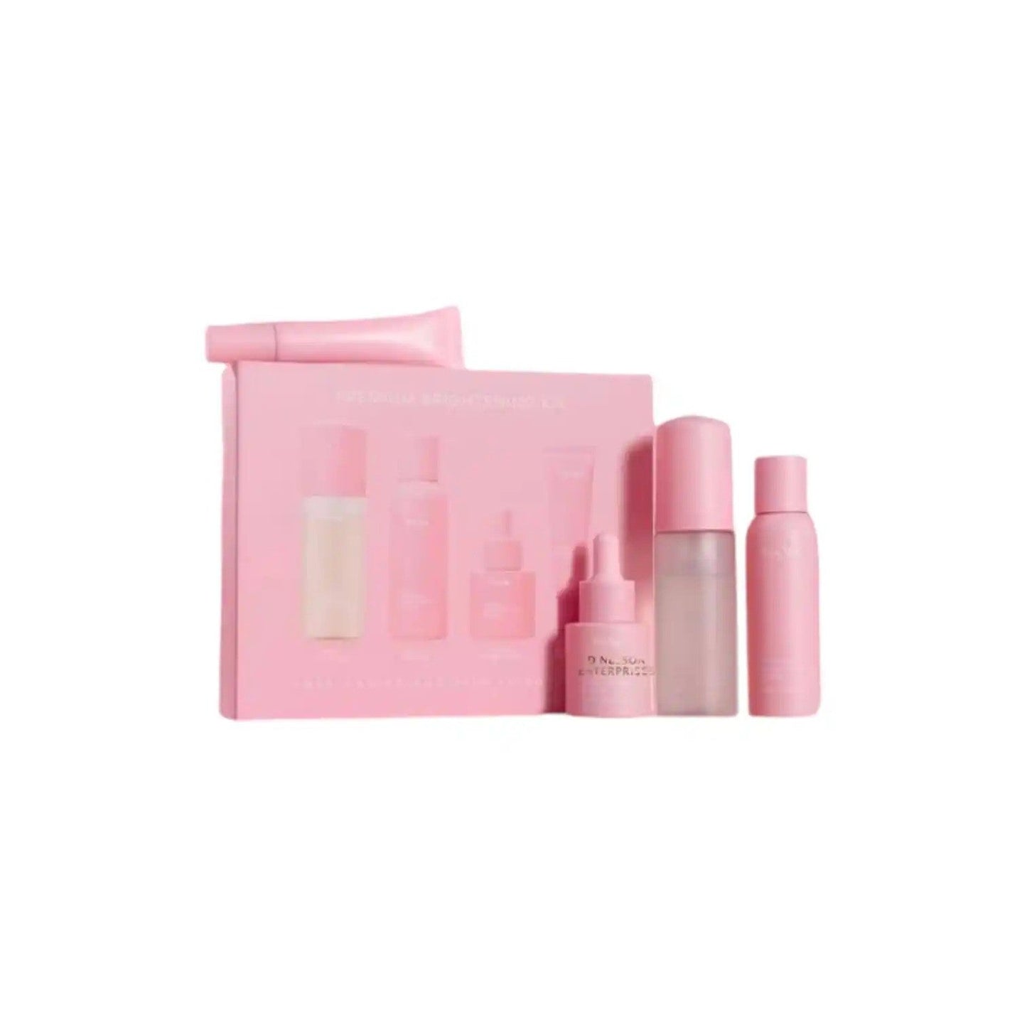 Fairy Skin Premium Brightening Kit
